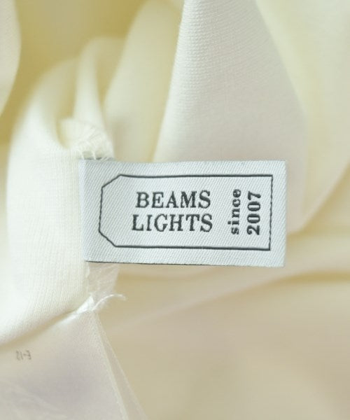 BEAMS Lights เสื้อยืด/เสื้อท็อปส์