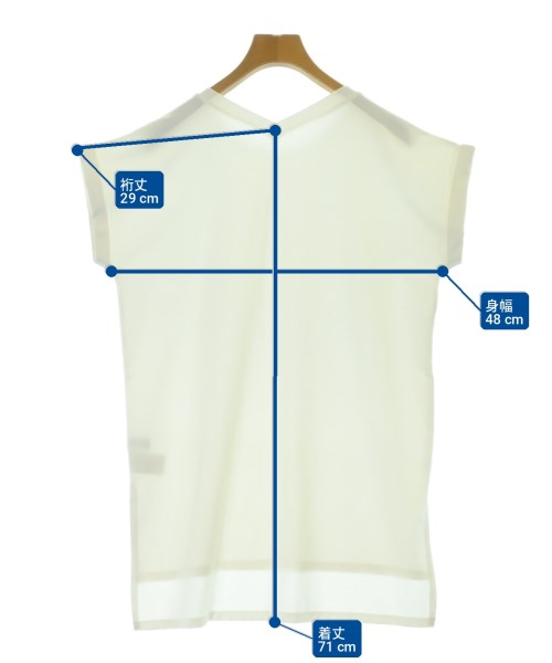 BEAMS Lights เสื้อยืด/เสื้อท็อปส์