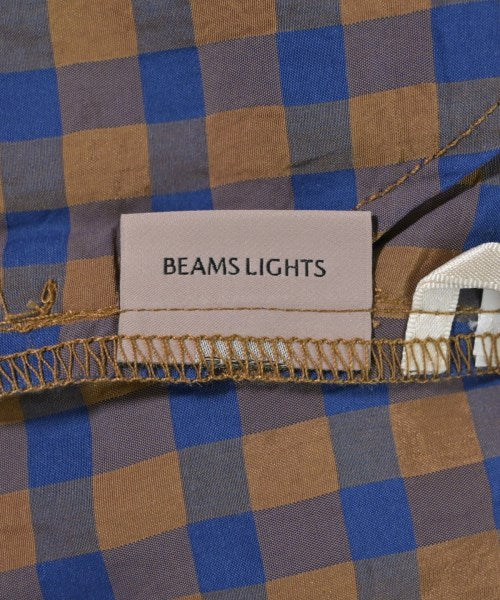 BEAMS Lights กางเกง อื่น