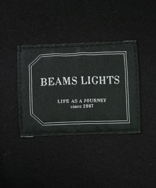 BEAMS Lights แจ็คเก็ตไม่มีปก