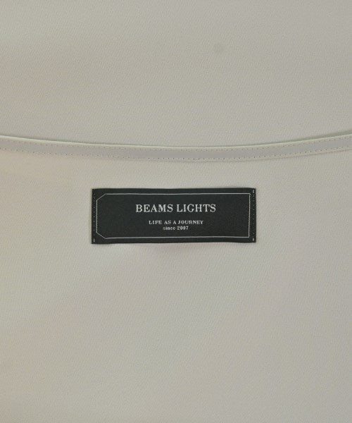 BEAMS Lights เสื้อสตรี