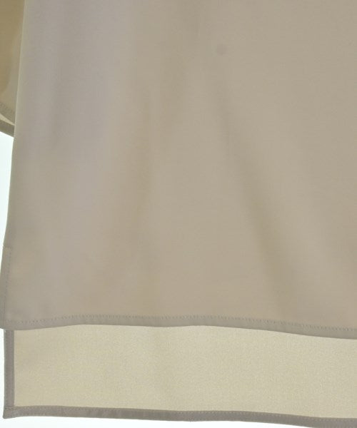 BEAMS Lights เสื้อสตรี