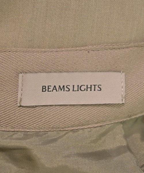 BEAMS Lights กระโปรงยาว/แม็กซี่ยาว
