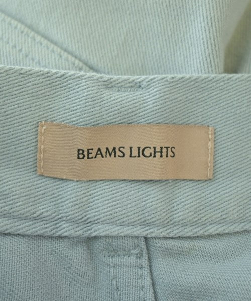 BEAMS Lights กระโปรงยาว/แม็กซี่ยาว