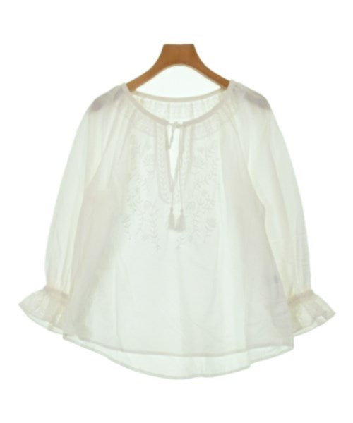 BEAMS Lights เสื้อสตรี