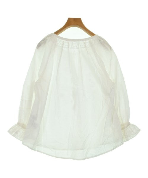 BEAMS Lights เสื้อสตรี