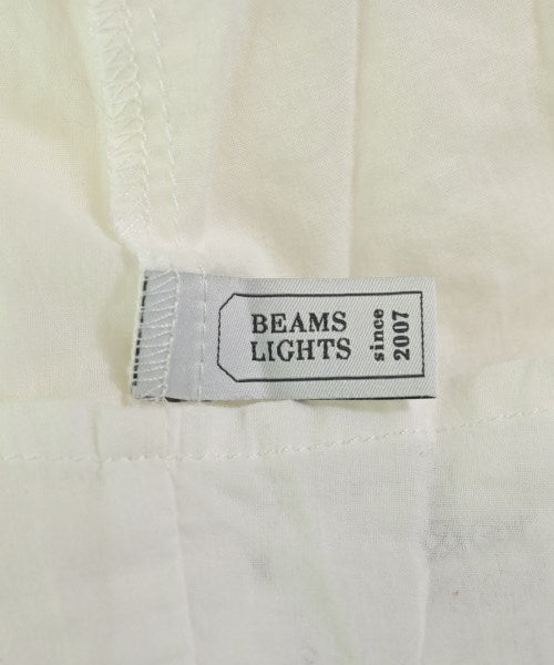 BEAMS Lights เสื้อสตรี