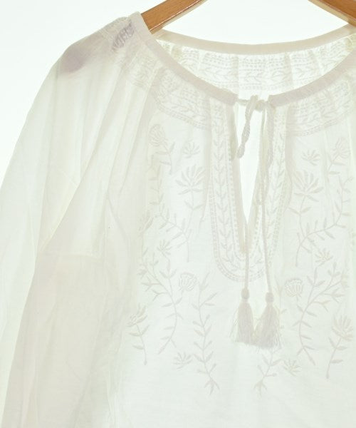 BEAMS Lights เสื้อสตรี