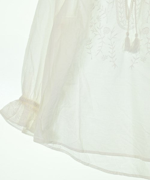 BEAMS Lights เสื้อสตรี