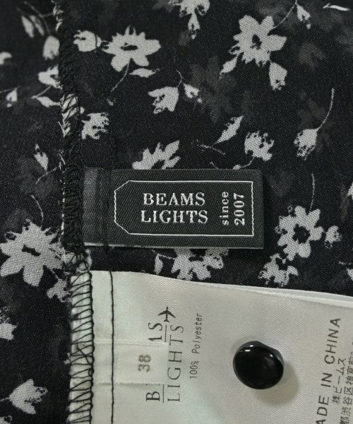 BEAMS Lights ชุดเดรส