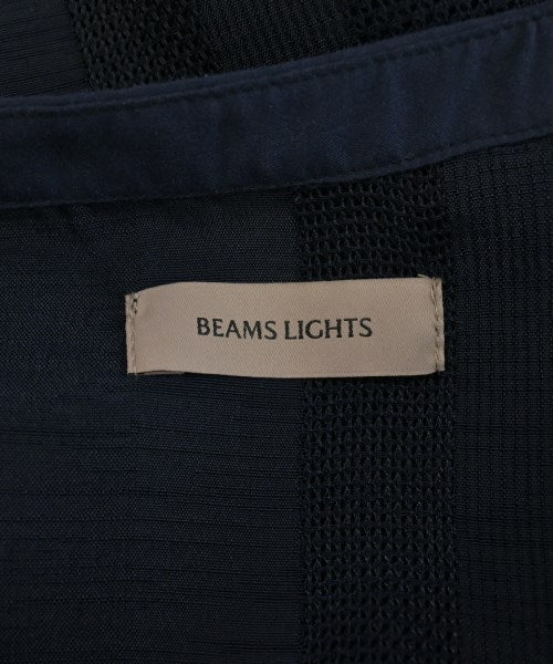 BEAMS Lights เสื้อสตรี