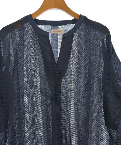 BEAMS Lights เสื้อสตรี