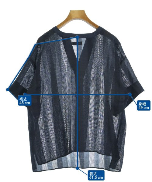 BEAMS Lights เสื้อสตรี