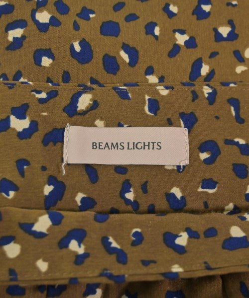 BEAMS Lights กระโปรงยาว/แม็กซี่ยาว