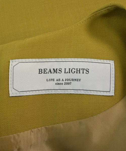BEAMS Lights ชุดเดรส
