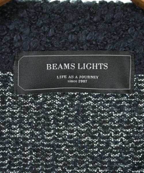 BEAMS Lights แจ็คเก็ตไม่มีปก