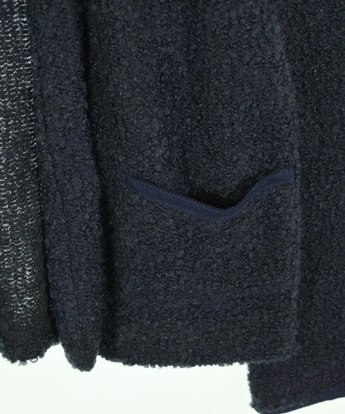 BEAMS Lights แจ็คเก็ตไม่มีปก