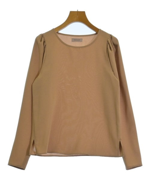 BEAMS Lights เสื้อสตรี
