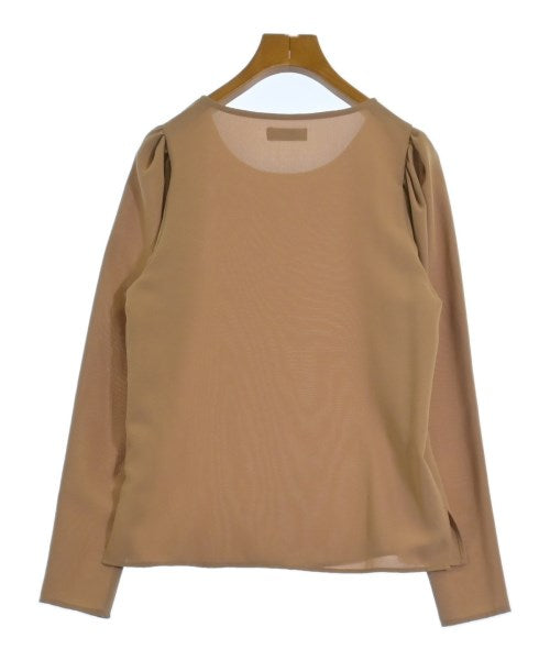 BEAMS Lights เสื้อสตรี
