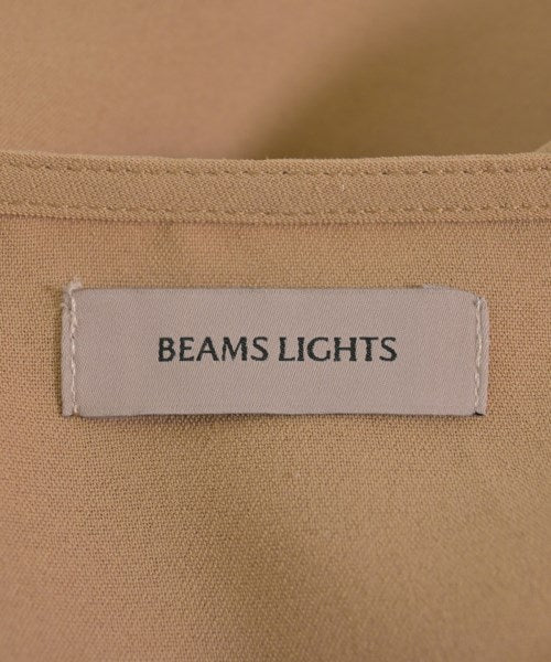 BEAMS Lights เสื้อสตรี