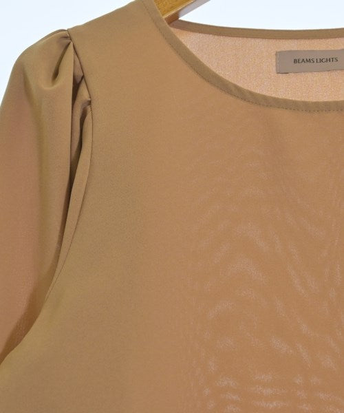 BEAMS Lights เสื้อสตรี