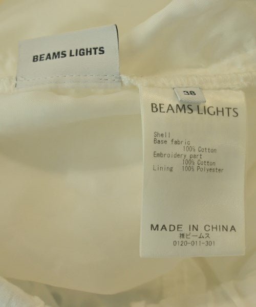 BEAMS Lights กางเกง อื่น