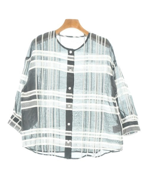 BEAMS Lights เสื้อสตรี