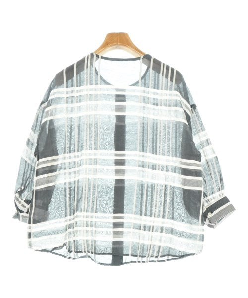 BEAMS Lights เสื้อสตรี