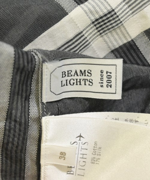 BEAMS Lights เสื้อสตรี