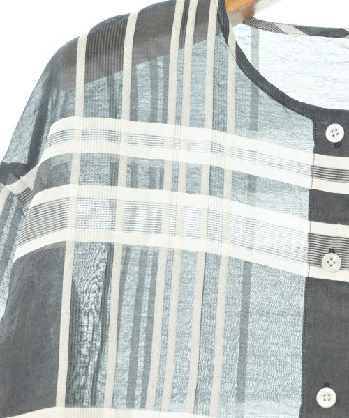 BEAMS Lights เสื้อสตรี