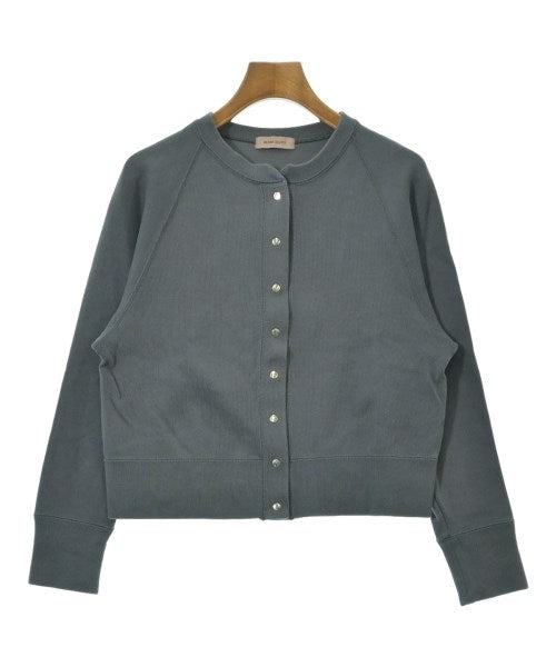 BEAMS Lights เสื้อคาร์ดิแกน