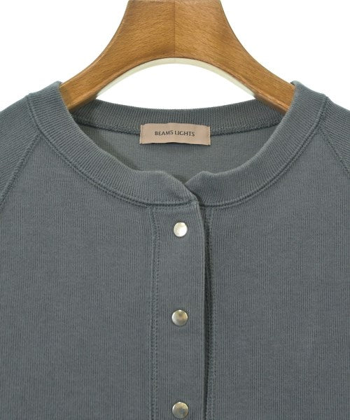 BEAMS Lights เสื้อคาร์ดิแกน