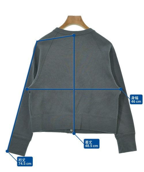 BEAMS Lights เสื้อคาร์ดิแกน