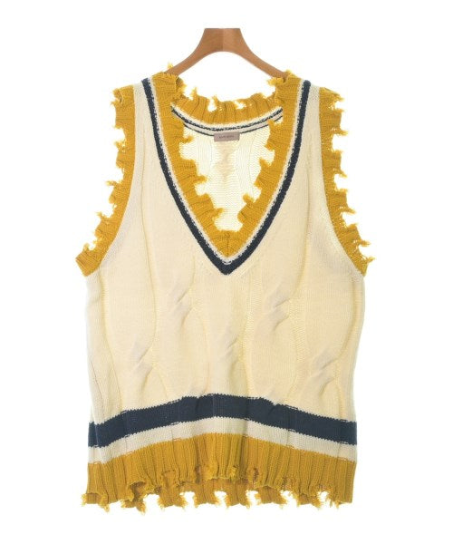 BEAMS Lights เสื้อกั๊ก