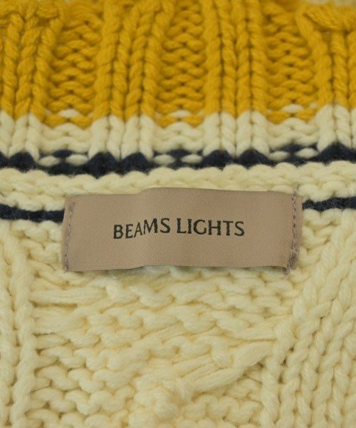 BEAMS Lights เสื้อกั๊ก