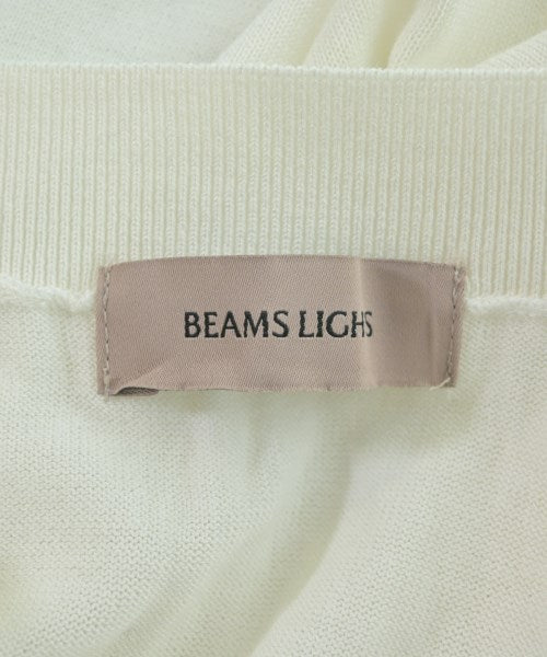 BEAMS Lights เสื้อคาร์ดิแกน