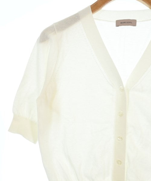 BEAMS Lights เสื้อคาร์ดิแกน