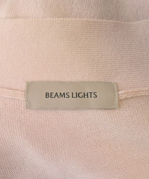 BEAMS Lights เสื้อคาร์ดิแกน