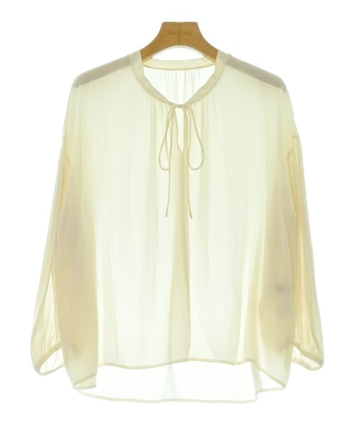 BEAMS Lights เสื้อสตรี
