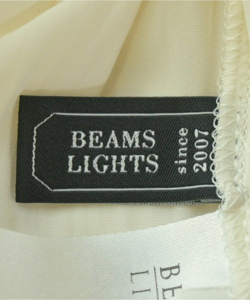 BEAMS Lights เสื้อสตรี
