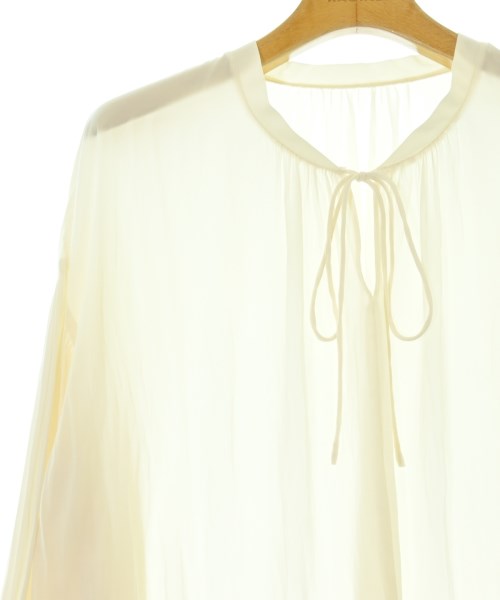 BEAMS Lights เสื้อสตรี