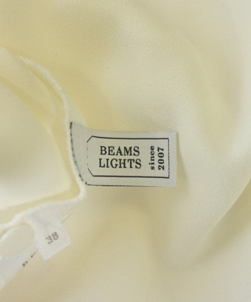 BEAMS Lights เสื้อสตรี