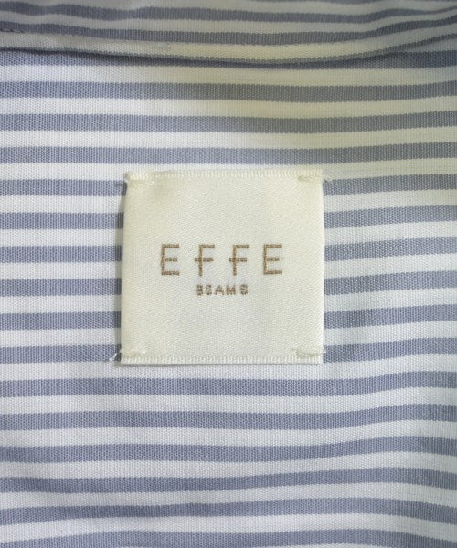 EFFE BEAMS เสื้อลำลอง