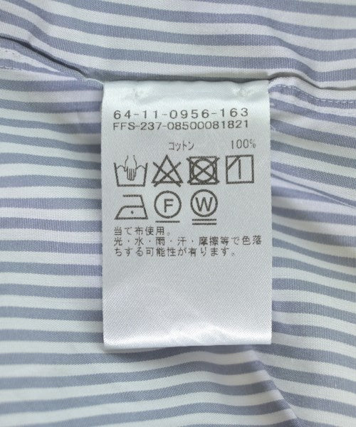EFFE BEAMS เสื้อลำลอง