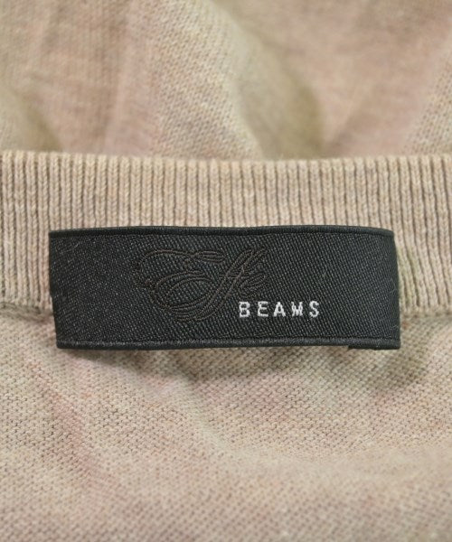 EFFE BEAMS เสื้อคาร์ดิแกน