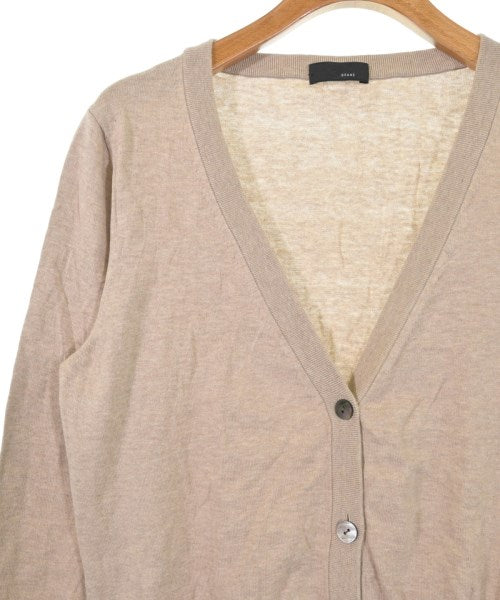 EFFE BEAMS เสื้อคาร์ดิแกน