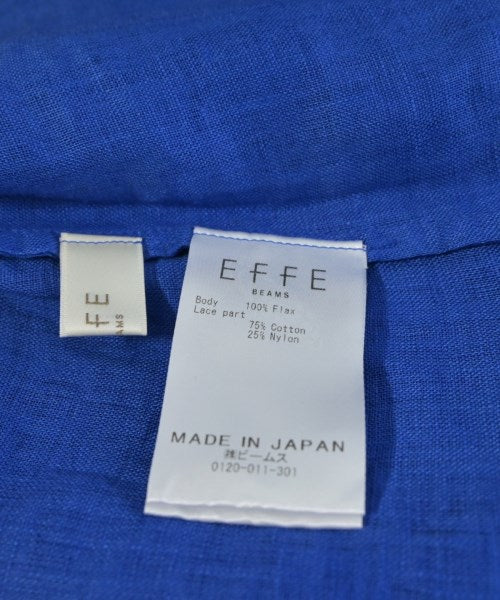 EFFE BEAMS เสื้อสตรี