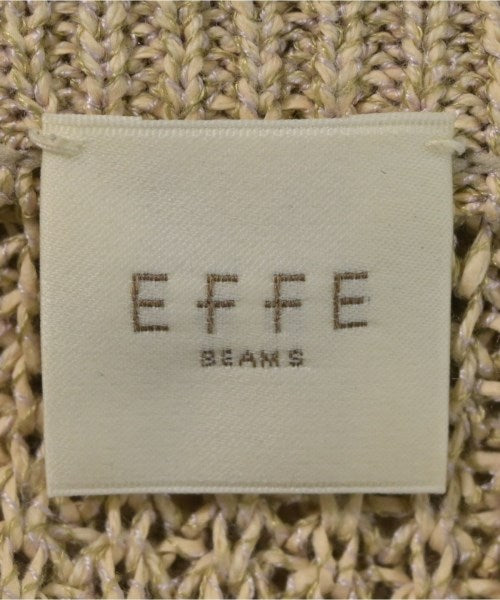 EFFE BEAMS เสื้อกันหนาว
