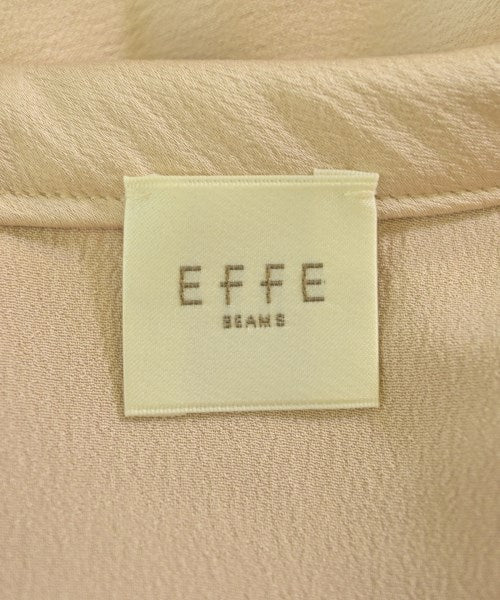 EFFE BEAMS เสื้อสตรี