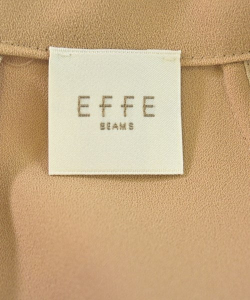 EFFE BEAMS เสื้อสตรี